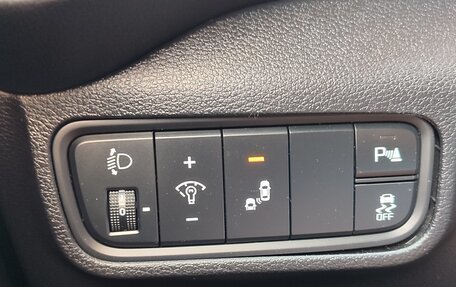 KIA Soul III, 2019 год, 2 050 000 рублей, 21 фотография