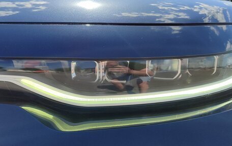 KIA Soul III, 2019 год, 2 050 000 рублей, 18 фотография