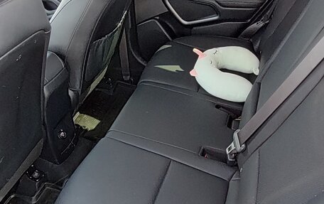 KIA Soul III, 2019 год, 2 050 000 рублей, 19 фотография