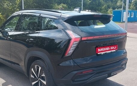 Geely Atlas, 2024 год, 3 200 000 рублей, 5 фотография