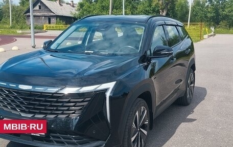 Geely Atlas, 2024 год, 3 200 000 рублей, 2 фотография