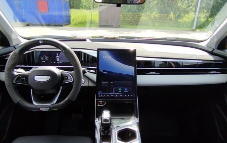 Geely Atlas, 2024 год, 3 200 000 рублей, 8 фотография