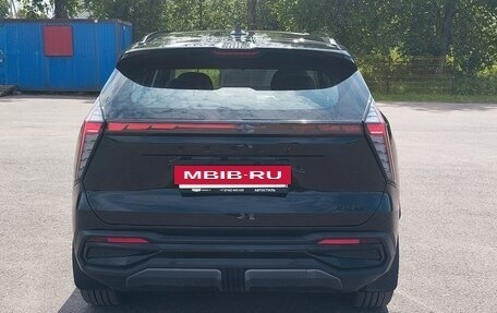 Geely Atlas, 2024 год, 3 200 000 рублей, 6 фотография