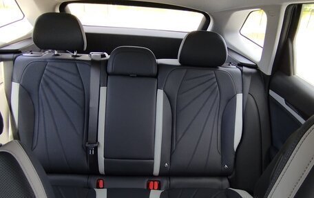 Geely Atlas, 2024 год, 3 200 000 рублей, 9 фотография