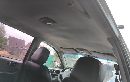 Hyundai Santa Fe Classic, 2008 год, 750 000 рублей, 3 фотография