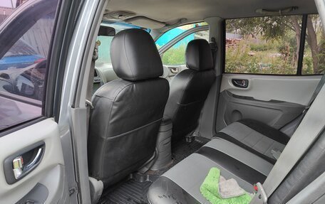 Hyundai Santa Fe Classic, 2008 год, 750 000 рублей, 2 фотография