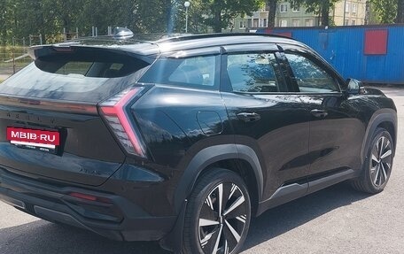 Geely Atlas, 2024 год, 3 200 000 рублей, 7 фотография