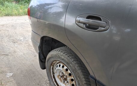 Hyundai Santa Fe Classic, 2008 год, 750 000 рублей, 9 фотография