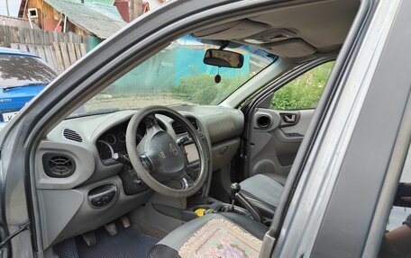 Hyundai Santa Fe Classic, 2008 год, 750 000 рублей, 14 фотография