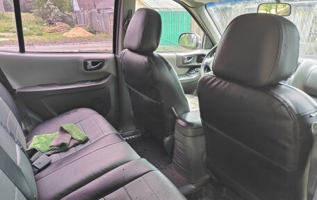 Hyundai Santa Fe Classic, 2008 год, 750 000 рублей, 18 фотография