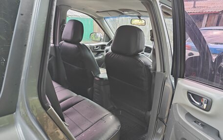 Hyundai Santa Fe Classic, 2008 год, 750 000 рублей, 19 фотография