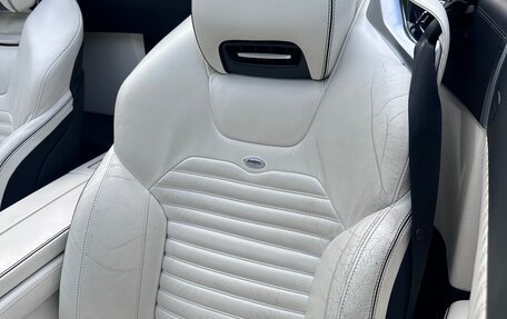 Mercedes-Benz SL-Класс, 2012 год, 4 100 000 рублей, 9 фотография