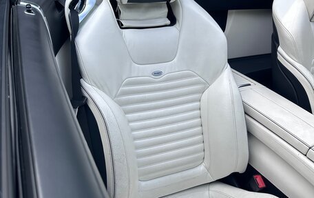 Mercedes-Benz SL-Класс, 2012 год, 4 100 000 рублей, 8 фотография