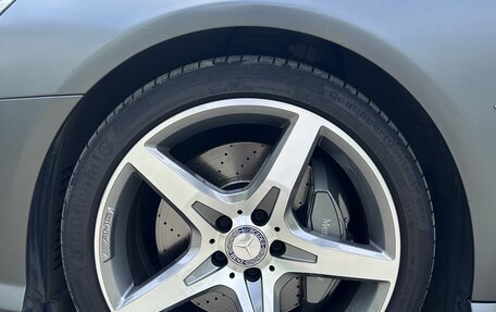 Mercedes-Benz SL-Класс, 2012 год, 4 100 000 рублей, 16 фотография