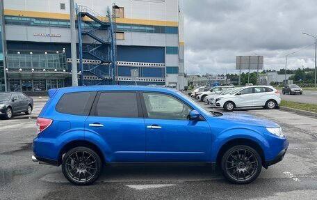Subaru Forester, 2011 год, 1 800 000 рублей, 3 фотография