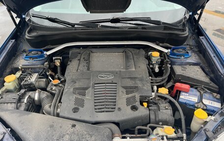 Subaru Forester, 2011 год, 1 800 000 рублей, 10 фотография