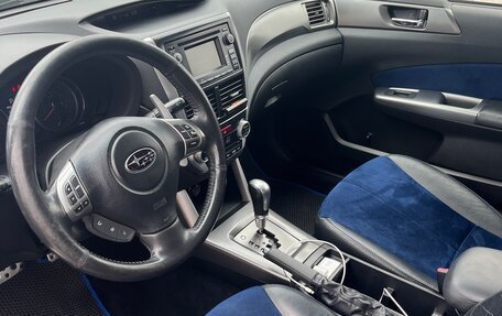 Subaru Forester, 2011 год, 1 800 000 рублей, 9 фотография