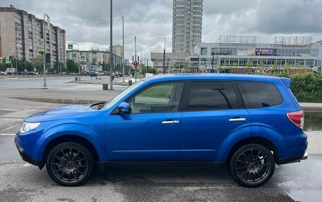 Subaru Forester, 2011 год, 1 800 000 рублей, 2 фотография