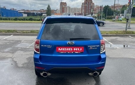 Subaru Forester, 2011 год, 1 800 000 рублей, 4 фотография