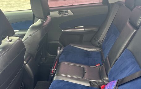 Subaru Forester, 2011 год, 1 800 000 рублей, 12 фотография