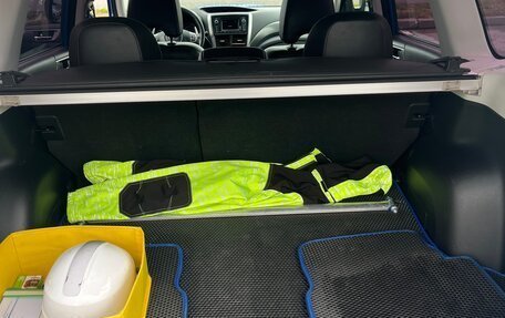 Subaru Forester, 2011 год, 1 800 000 рублей, 11 фотография