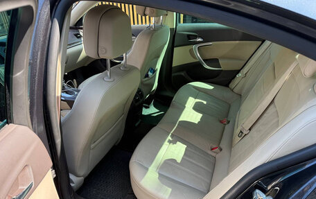 Opel Insignia II рестайлинг, 2013 год, 1 000 000 рублей, 6 фотография