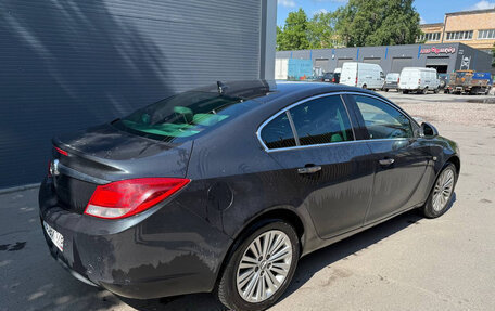 Opel Insignia II рестайлинг, 2013 год, 1 000 000 рублей, 2 фотография