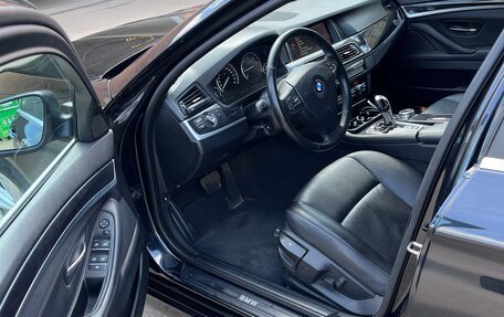 BMW 5 серия, 2012 год, 1 900 000 рублей, 8 фотография
