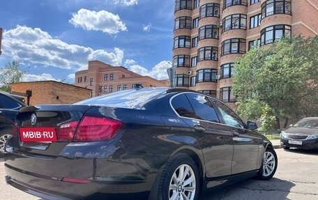 BMW 5 серия, 2012 год, 1 900 000 рублей, 5 фотография