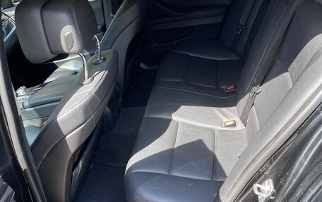 BMW 5 серия, 2012 год, 1 900 000 рублей, 11 фотография