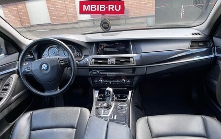 BMW 5 серия, 2012 год, 1 900 000 рублей, 7 фотография