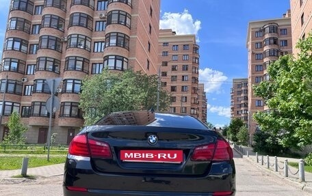 BMW 5 серия, 2012 год, 1 900 000 рублей, 6 фотография