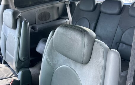 Chrysler Town & Country IV, 2006 год, 795 000 рублей, 13 фотография