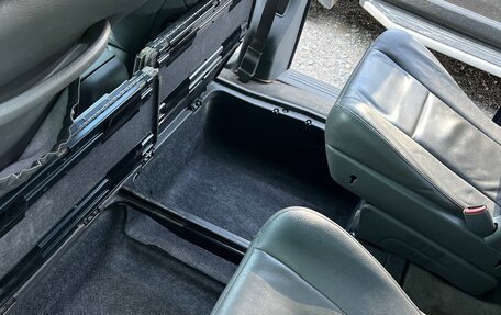 Chrysler Town & Country IV, 2006 год, 795 000 рублей, 15 фотография