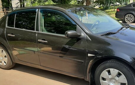Renault Megane II, 2008 год, 450 000 рублей, 9 фотография