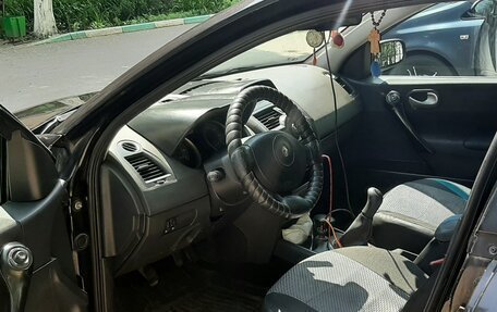 Renault Megane II, 2008 год, 450 000 рублей, 7 фотография