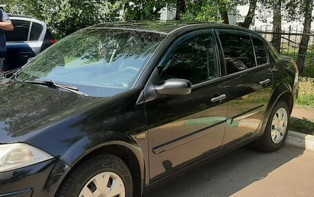 Renault Megane II, 2008 год, 450 000 рублей, 8 фотография