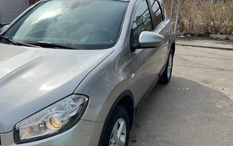 Nissan Qashqai, 2011 год, 1 200 000 рублей, 2 фотография