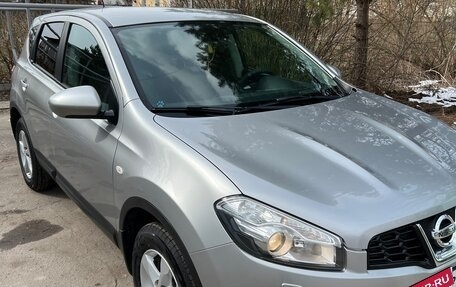 Nissan Qashqai, 2011 год, 1 200 000 рублей, 3 фотография