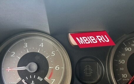 Renault Megane II, 2008 год, 450 000 рублей, 11 фотография