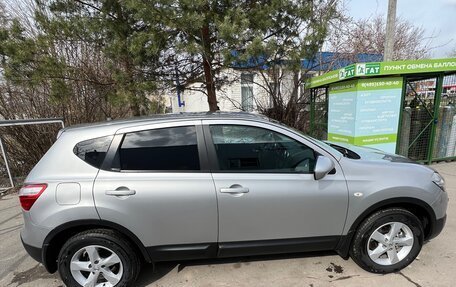Nissan Qashqai, 2011 год, 1 200 000 рублей, 4 фотография
