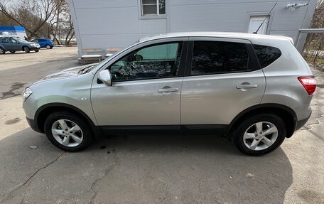 Nissan Qashqai, 2011 год, 1 200 000 рублей, 5 фотография