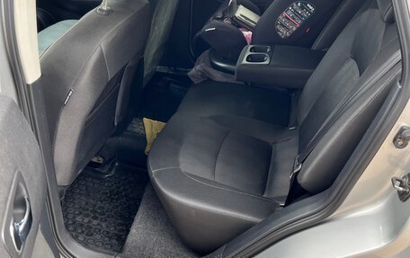 Nissan Qashqai, 2011 год, 1 200 000 рублей, 10 фотография