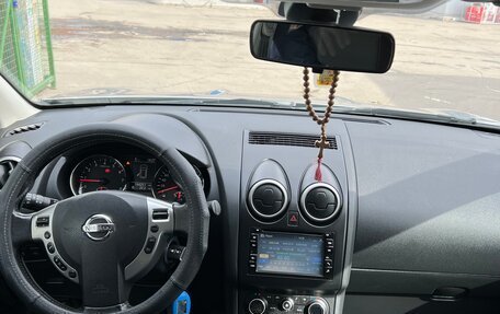 Nissan Qashqai, 2011 год, 1 200 000 рублей, 9 фотография