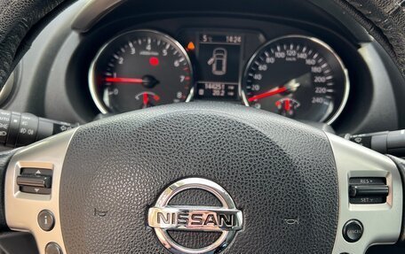 Nissan Qashqai, 2011 год, 1 200 000 рублей, 13 фотография