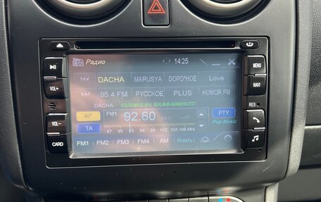 Nissan Qashqai, 2011 год, 1 200 000 рублей, 12 фотография