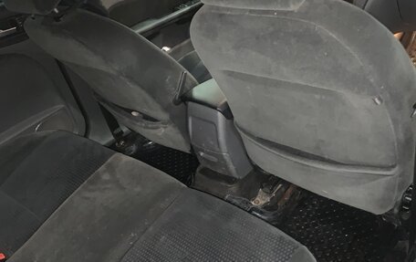 Ford Focus II рестайлинг, 2007 год, 390 000 рублей, 11 фотография
