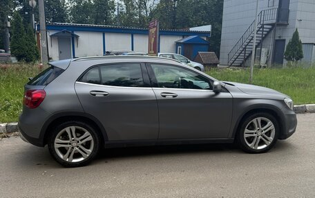 Mercedes-Benz GLA, 2014 год, 1 349 999 рублей, 2 фотография
