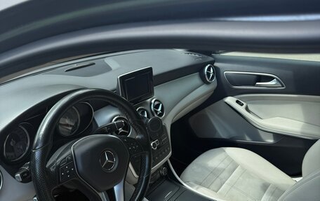 Mercedes-Benz GLA, 2014 год, 1 349 999 рублей, 3 фотография