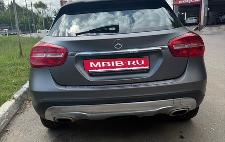 Mercedes-Benz GLA, 2014 год, 1 349 999 рублей, 7 фотография